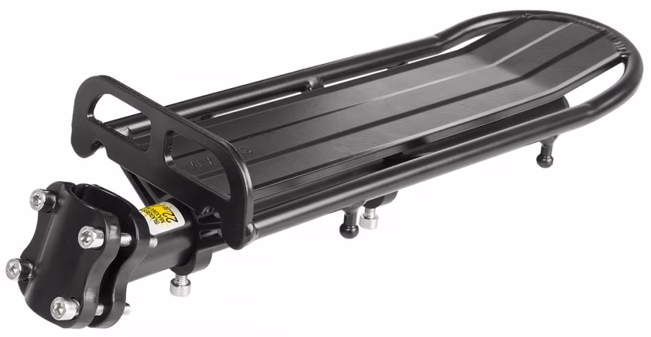 Portbagaj VENTURA Screw-On Flex 